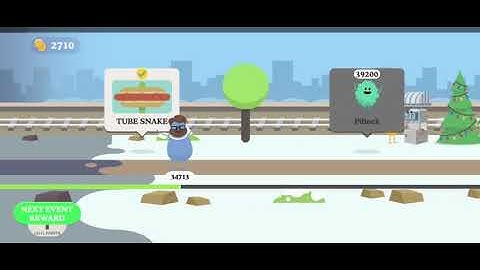 Dumb Ways To Die But In Reverse Walkthrough #40