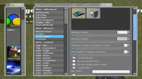 How to MingeBag in Garrys Mod Tutorial