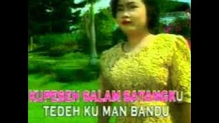 SALAM SAYANG - NETTY VERA Br BANGUN