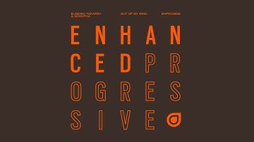 Eugenio Tokarev & Goontha - Out Of My Mind