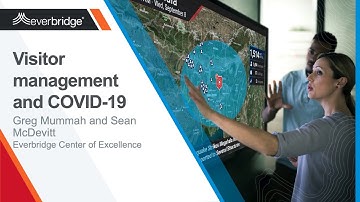 Managing visitor access