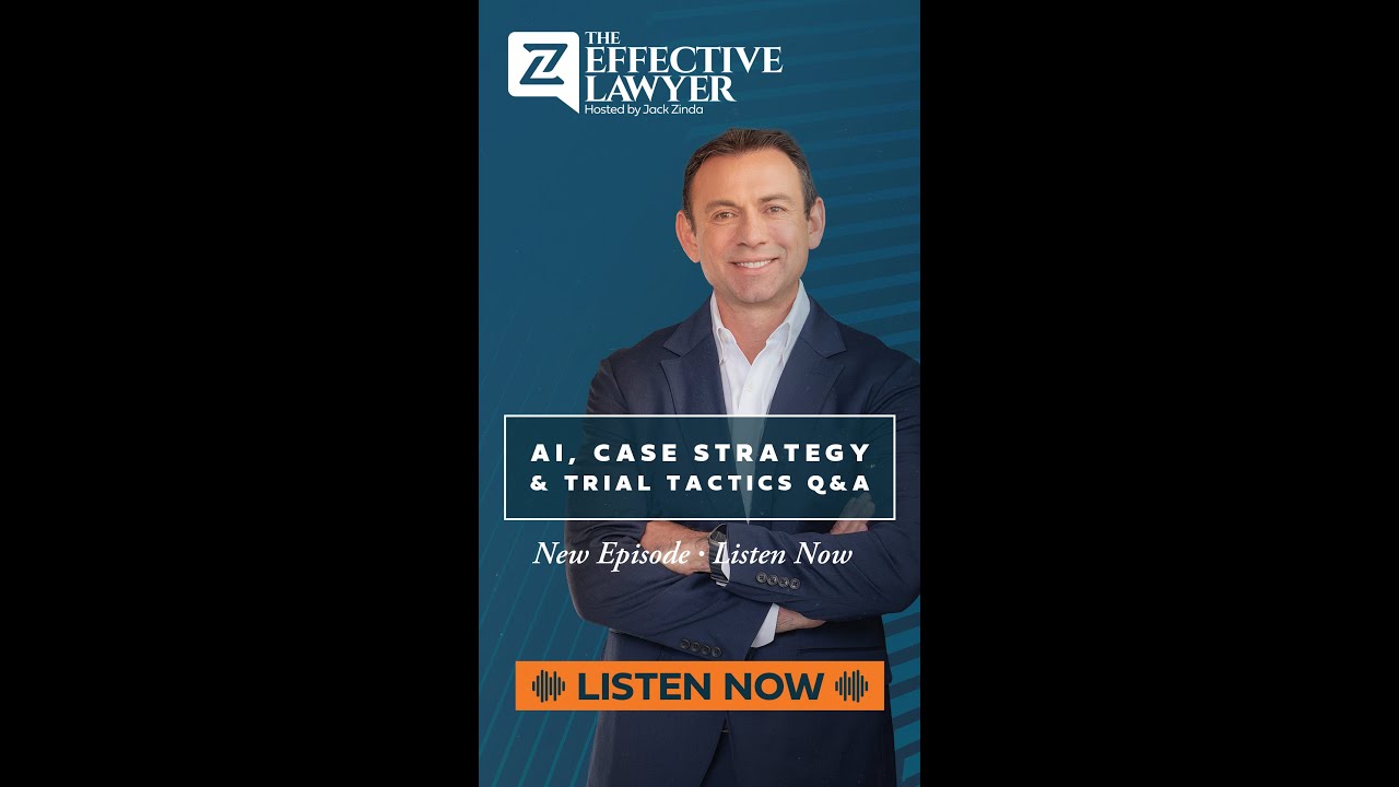 The Learning Hack That Reduces Attorney Stress