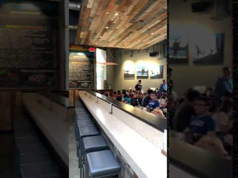 Eureka At Westfield UTC in La Jola