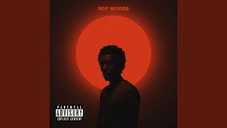 Video thumbnail of "Roy Woods - Menace"