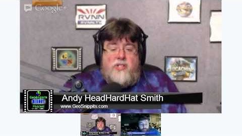 GeoSnippits Reboot Podcast: Geocaching Insights - Episode 005: Emergency Geocaching Repair Kit