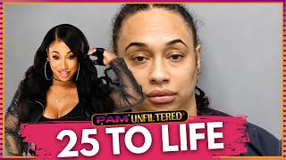 UPDATE Sidney Starr Faces 25 Years to Life What Really Went Down