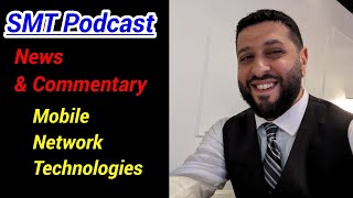 AT&T Outage Bill Credits, 6 ghz FWA, Comcast Hi-Fi Video & Gateway // SMT Podcast 2.25.24