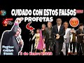 Pastor Carlos Rivas - una poderosa predica más 3 de Enero 2,020