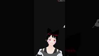 Alastor Prefers Small Radios #vtuber #envtuber #tomodachilife #alastor #funny #sonicsora #gaming