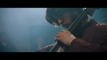 RAPHAEL WEINROTH-BROWNE - RICERCARE (LIVE 2017)