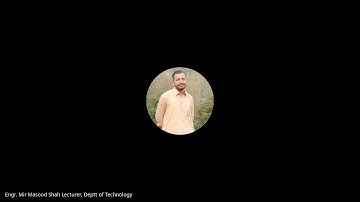 Design of Hydraulic Structures Lecture 4 Google Meet Recording