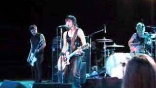 Joan Jett and the Blackhearts - &quot;Love is Pain&quot;