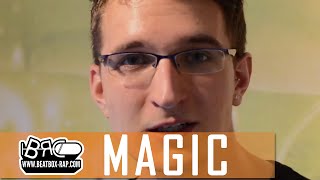 Magic - Meet Her At The Loveparade Freestyle Remix Brc