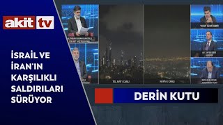 Derin Kutu - Y.ozan Demir,Ali İhsan Karahasanoğlu, Kenan Alpay,Zafer İşeri,Mustafa Özcan17.06.2025