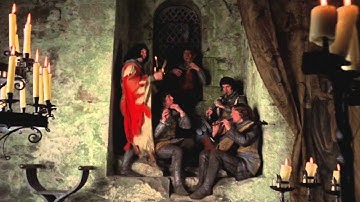 Monty Python Camelot remix - MC Battledonk