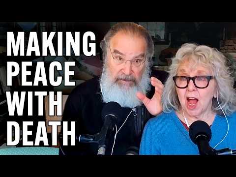 Mandy Patinkin Wants to Be Composted (Yes, Really)