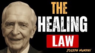 Your Thoughts Heal Faster Than Medicine — Joseph Murphy