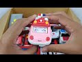 救急車のミニカー走る。緊急走行テスト。坂道走行です★ Ambulance miniature car runs with sound in case of emergency! #502