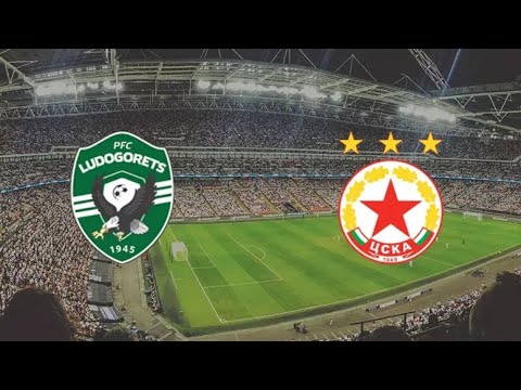 Ticket Match Europa League 2019-20 : CSKA Moscou Vs Ludogorets Razgrad (28/11/19)
