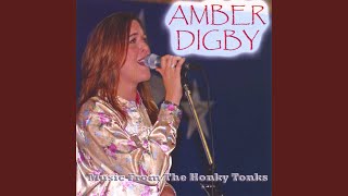 Video thumbnail of "Amber Digby - Just Get Up And Close The Door"