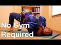 Solo Bjj home workout