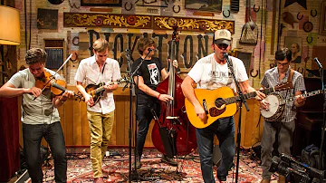 Town Mountain - Arkansas Gambler - Lucky Barn @Pickathon 2016 S04E08