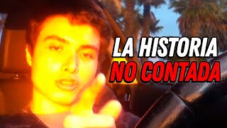 Caso Elliot Rodger: Las filtraciones cuentan el otro lado de la historia (1/2)