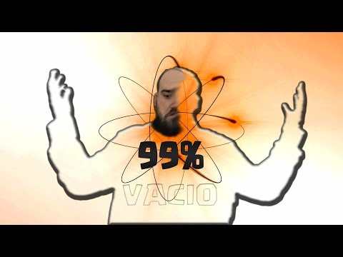 Vídeo: ¿Es Cierto Que El Universo Está 99% Vacío? - Vista Alternativa