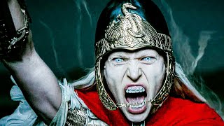 THE NORTHMAN - Official Trailer #2 (2022)