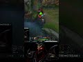 0 Damage | #zed #leagueoflegends