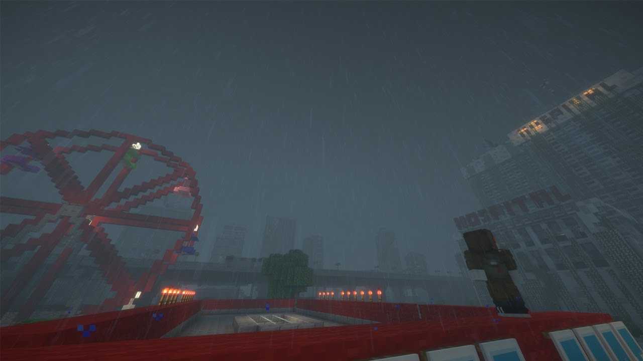 Crafting Dead: Alone | Teaser