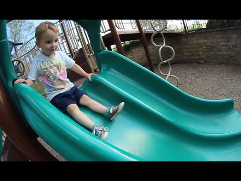 Video: How To Play With Your Toddler