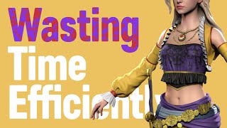 Mentoring Lessons: Wasting your Time Efficiently when Sculpting in Zbrush