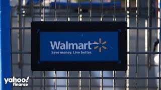 Walmart earnings miss estimates as inflation hits profits