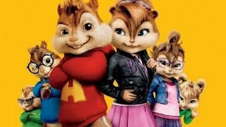 شاهد السناجب (Alvin et les Chipmunks) يرقصون على الاغنية النايلية 