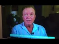 David Cassidy on This Morning you can feel the awkwardness