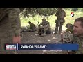 Избиты сотрудники ФСБ / Дело Буданова