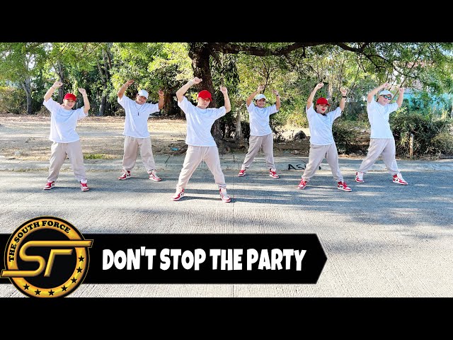 DON’T STOP THE PARTY ( Dj Jif Remix ) - Dance Trends | Dance Fitness | Zumba class=