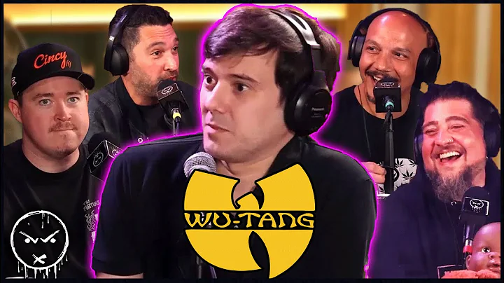 Martin Shkreli Reveals Beef w/ Wu-Tang Clan Over $2M Album Was FAKE! #LegionofSkanks w/ Shane Gillis