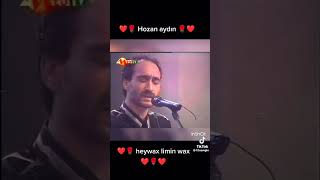 Hozan Aydın Hey Vax Lımın Vax Med Tv 1995 Resimi