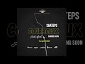 Shateps Courageux Official Audio