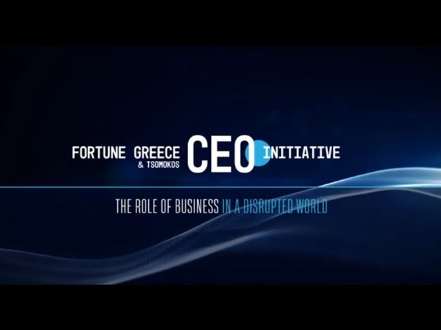 CEO Initiative 2022  How to Scale up for investments