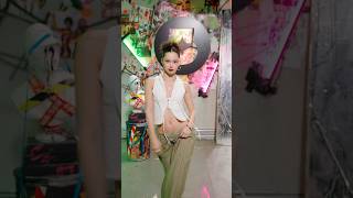 Dansıma Güveniyorum Ama Çalışma Disiplinime Daha Çok Güveniyorum - Cybelle Sude Güçlüer