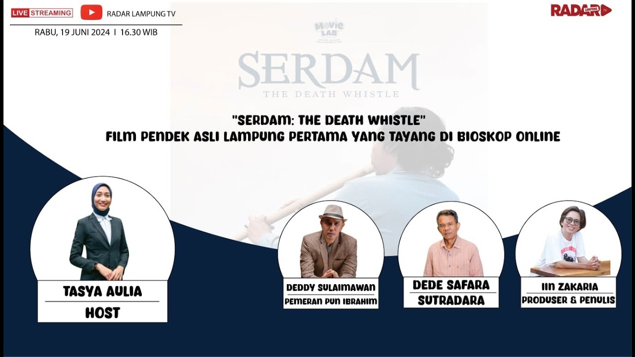 Serdam
