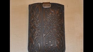 Oberon Design Smartphone Sleeve