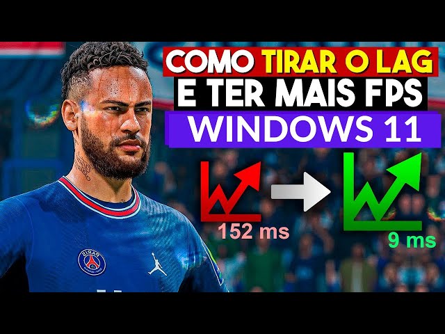 COMO OTIMIZAR O FIFA 23 PARA PC✌️ 