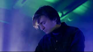 The Midnight - Neon Medusa - Live at Libbey Bowl - Ojai, California