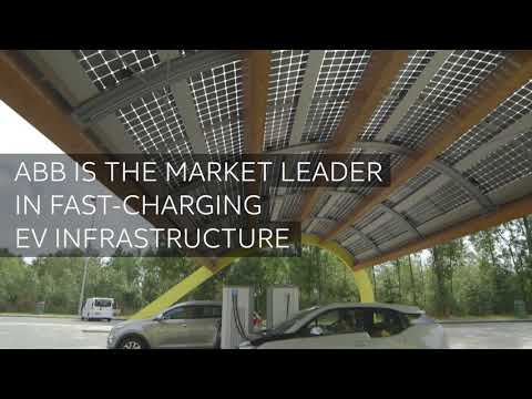 Video: VW Beginnt Mit Dem Aufbau Seines Massiven Ladesystems Für Elektrofahrzeuge Unter Dem Namen "Electrify America" - Electrek
