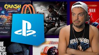 PlayStation Is Bribing You With CASHBACK!