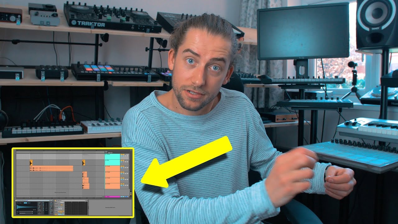 Sound Design How to Make Impact SFX YouTube